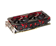 PowerColor Radeon RX 590 Red Devil 8GB GDDR5 - 515100 - zdjęcie 2