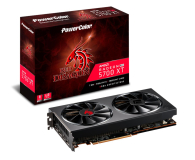 PowerColor Radeon RX 5700 XT Red Dragon 8GB GDDR6 - 515067 - zdjęcie 1