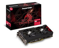 PowerColor Radeon RX 570 Red Dragon 8GB GDDR5 - 515107 - zdjęcie 1