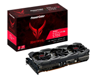 PowerColor Radeon RX 5700 Red Devil 8GB GDDR6 - 515071 - zdjęcie 1