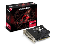PowerColor Radeon RX 550 Red Dragon 2GB GDDR5 - 515111 - zdjęcie 1