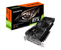 Gigabyte GeForce RTX 2070 SUPER WINDFORCE OC 3X 8GB - 514369 - zdjęcie 1