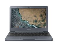 Samsung Chromebook 3 N3060/2GB/16GB/ChromeOS Szary - 514694 - zdjęcie 1