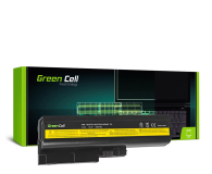 Green Cell 92P1138 92P1139 92P1140 92P1141 do Lenovo ThinkPad - 514978 - zdjęcie 1