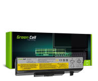 Green Cell Bateria do Lenovo (4400 mAh, 10.8V, 11.1V) - 514989 - zdjęcie 1