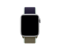Apple Opaska Sportowa do Apple Watch khaki - 515998 - zdjęcie 2