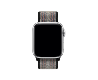 Apple Opaska Sportowa Nike do Apple Watch lśniąca lawa - 515996 - zdjęcie 2