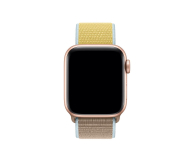 Apple Opaska Sportowa do Apple Watch wielbłądzia sierść - 515997 - zdjęcie 2