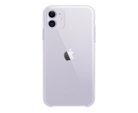 Apple Clear Case do iPhone 11 - 514605 - zdjęcie 1