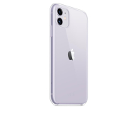 Apple iPhone 11 64GB White + Apple Clear Case - 516632 - zdjęcie 8