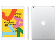 Apple iPad 10,2" 32GB Silver LTE - 515893 - zdjęcie 3