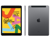 Apple iPad 10,2" 32GB Space Gray LTE - 515892 - zdjęcie 3