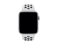 Apple Pasek Sportowy Nike do Apple Watch czysta platyna - 515988 - zdjęcie 2