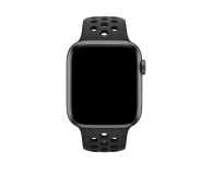 Apple Pasek Sportowy Nike do Apple Watch antracyt/czarny - 515987 - zdjęcie 3