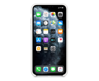 Apple Silicone Case do iPhone 11 Pro Max White - 514611 - zdjęcie 3
