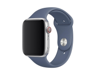 Apple Pasek Sportowy do Apple Watch nordycki błękit - 515971 - zdjęcie 3