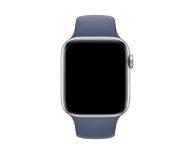 Apple Pasek Sportowy do Apple Watch nordycki błękit - 515971 - zdjęcie 2