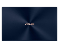 ASUS ZenBook 15 UX534FAC i5-10210U/8GB/512/W10 Blue - 544843 - zdjęcie 8