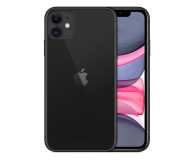 Apple iPhone 11 64GB Black - 602826 - zdjęcie 3