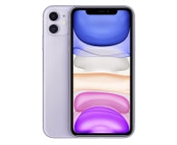 Apple iPhone 11 64GB Purple - 602832 - zdjęcie 2