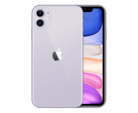 Apple iPhone 11 64GB Purple - 602832 - zdjęcie 3