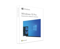 Microsoft Windows 10 PRO PL 32/64bit BOX USB  - 254998 - zdjęcie 2