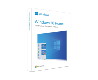 Microsoft Windows 10 Home PL 32/64bit BOX USB - 254997 - zdjęcie 2