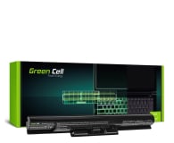 Green Cell VGP-BPS35A do Sony Vaio - 515005 - zdjęcie 1