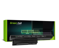 Green Cell VGP-BPS26 VGP-BPS26A VGP-BPL26 do Sony Vaio - 515004 - zdjęcie 1