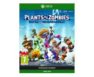 Xbox Plants vs Zombies Battle for Neighborville - 516326 - zdjęcie 1