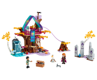 LEGO Disney Frozen 2 Zaczarowany domek na drzewie - 516860 - zdjęcie 2
