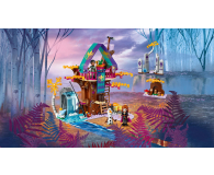 LEGO Disney Frozen 2 Zaczarowany domek na drzewie - 516860 - zdjęcie 3
