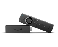 Amazon Fire TV Stick 4K Ultra Dolby Atmos v 2021 - 515445 - zdjęcie 2