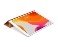 Apple Leather Smart Cover do iPad 7gen / Air 3gen brąz - 516287 - zdjęcie 4