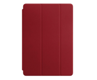 Apple Leather Smart Cover do iPad 7gen / Air 3gen Red - 516281 - zdjęcie 2
