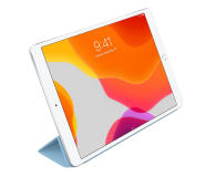 Apple Smart Cover do iPad 7gen / iPad Air 3gen chabrowy - 516273 - zdjęcie 3