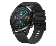 Huawei Watch GT 2 Sport 46mm czarny - 514703 - zdjęcie 1