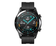 Huawei Watch GT 2 Sport 46mm czarny - 514703 - zdjęcie 2