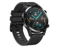 Huawei Watch GT 2 Sport 46mm czarny - 514703 - zdjęcie 3