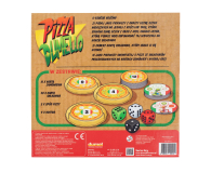 Dumel Pizza Dumello 90412 - 518300 - zdjęcie 2