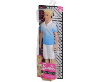 Barbie Stylowy Ken blondyn - 518067 - zdjęcie 2