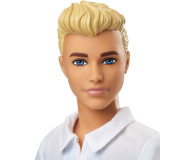 Barbie Stylowy Ken blondyn - 518067 - zdjęcie 3