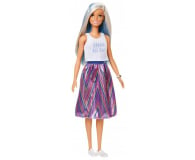 Barbie Fashionistas Modne Przyjaciółki wzór 120 - 518072 - zdjęcie 1