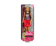 Barbie Fashionistas Modne Przyjaciółki wzór 123 - 518073 - zdjęcie 3