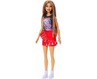 Barbie Fashionistas Modne Przyjaciółki wzór 123 - 518073 - zdjęcie 1