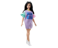 Barbie Fashionistas Modne Przyjaciółki wzór 127 - 518074 - zdjęcie 2