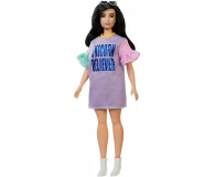 Barbie Fashionistas Modne Przyjaciółki wzór 127 - 518074 - zdjęcie 1