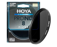 Hoya PRO ND8 62 mm - 379723 - zdjęcie 1