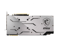 MSI Geforce RTX 2070 SUPER GAMING X 8GB GDDR6 - 517898 - zdjęcie 4