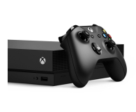 Microsoft Xbox One X 1TB + FORZA H4 + Motosport 7 + FIFA 20 - 527321 - zdjęcie 5